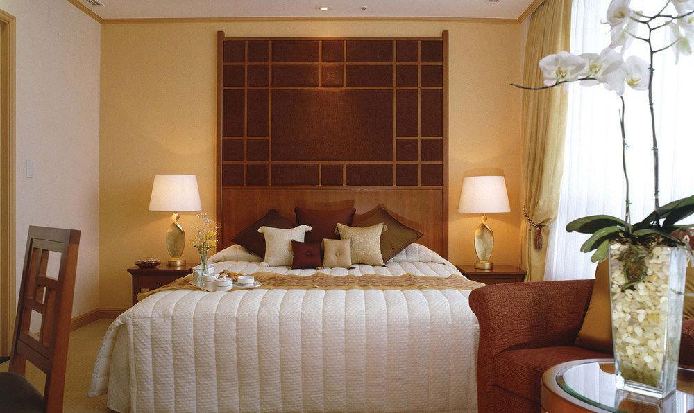 โอราไก อินซาดง สวีท Aparthotel โซล ภายนอก รูปภาพ