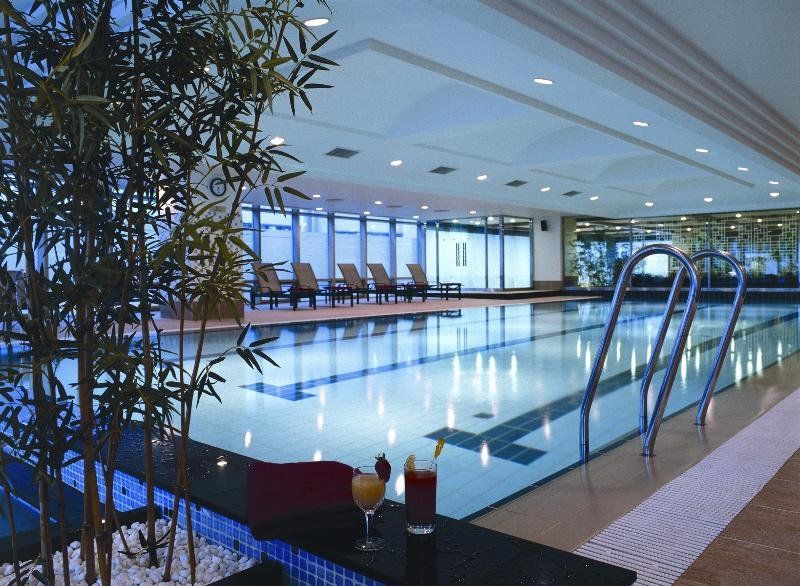 โอราไก อินซาดง สวีท Aparthotel โซล ภายนอก รูปภาพ